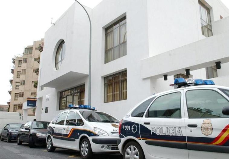 Wanted man detained in Torremolinos under European arrest warrant