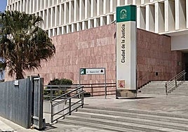 Courts in Malaga