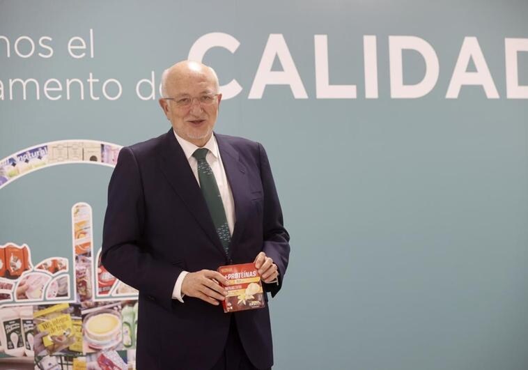 President of Spanish supermarket giant Mercadona hits back over price rises