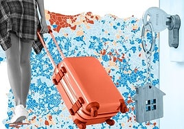 Tourist flat rentals in Spain: the 'boom' after the pandemic