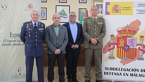 Axarquía museum highlights Spanish legacy in the US