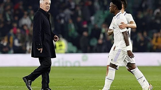 Real Madrid defy age and logic