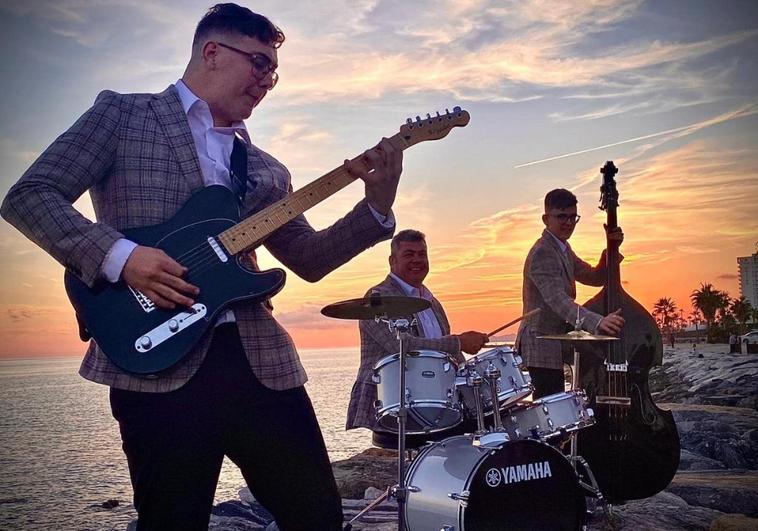 Two-day blues, swing and rock and roll festival at Sunset Beach Club