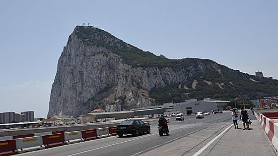Long-awaited Gibraltar runway tunnel to open within weeks