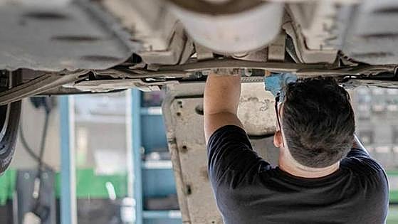 Car workshops in Spain warn of serious shortage of mechanics