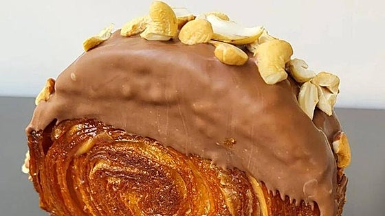 New York rolls fever is on the rise in Malaga