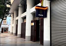 Man arrested in Malaga for swindling 50,000 euros through cyber fraud