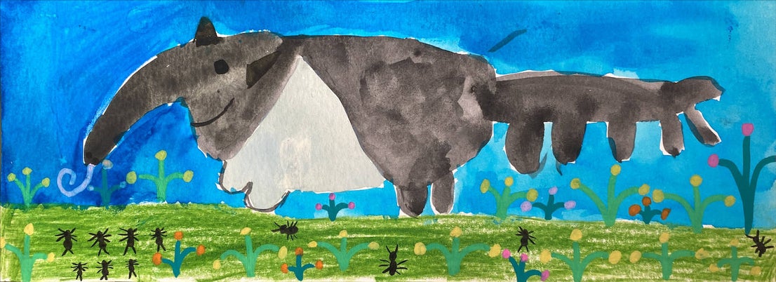 Primary artwork