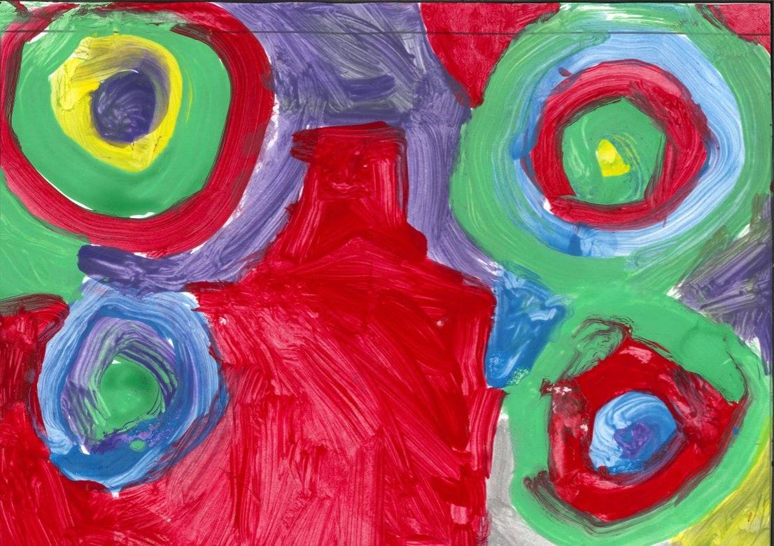 Primary artwork