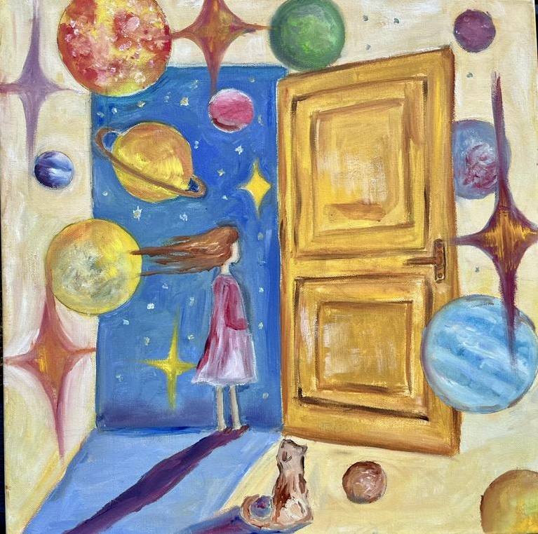 Primary artwork