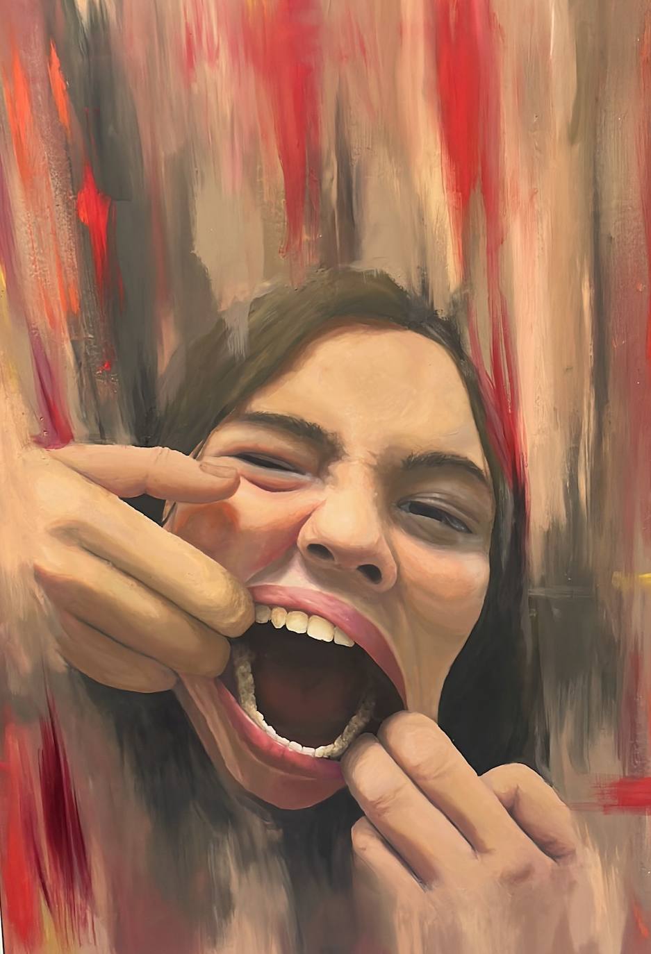Secondary artwork