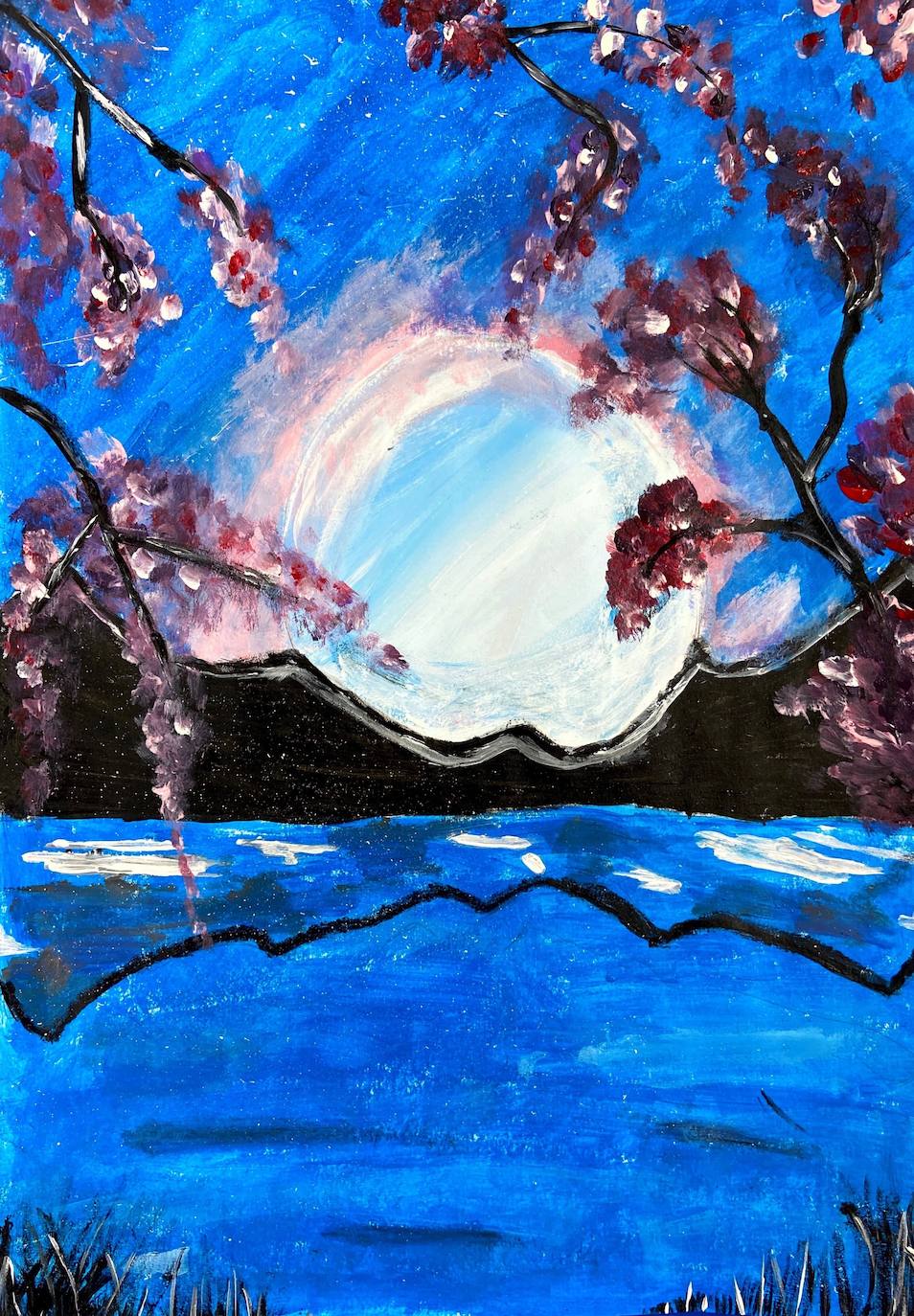 Primary artwork