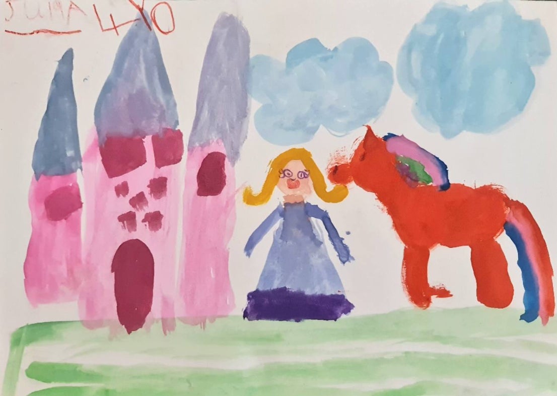 Primary artwork