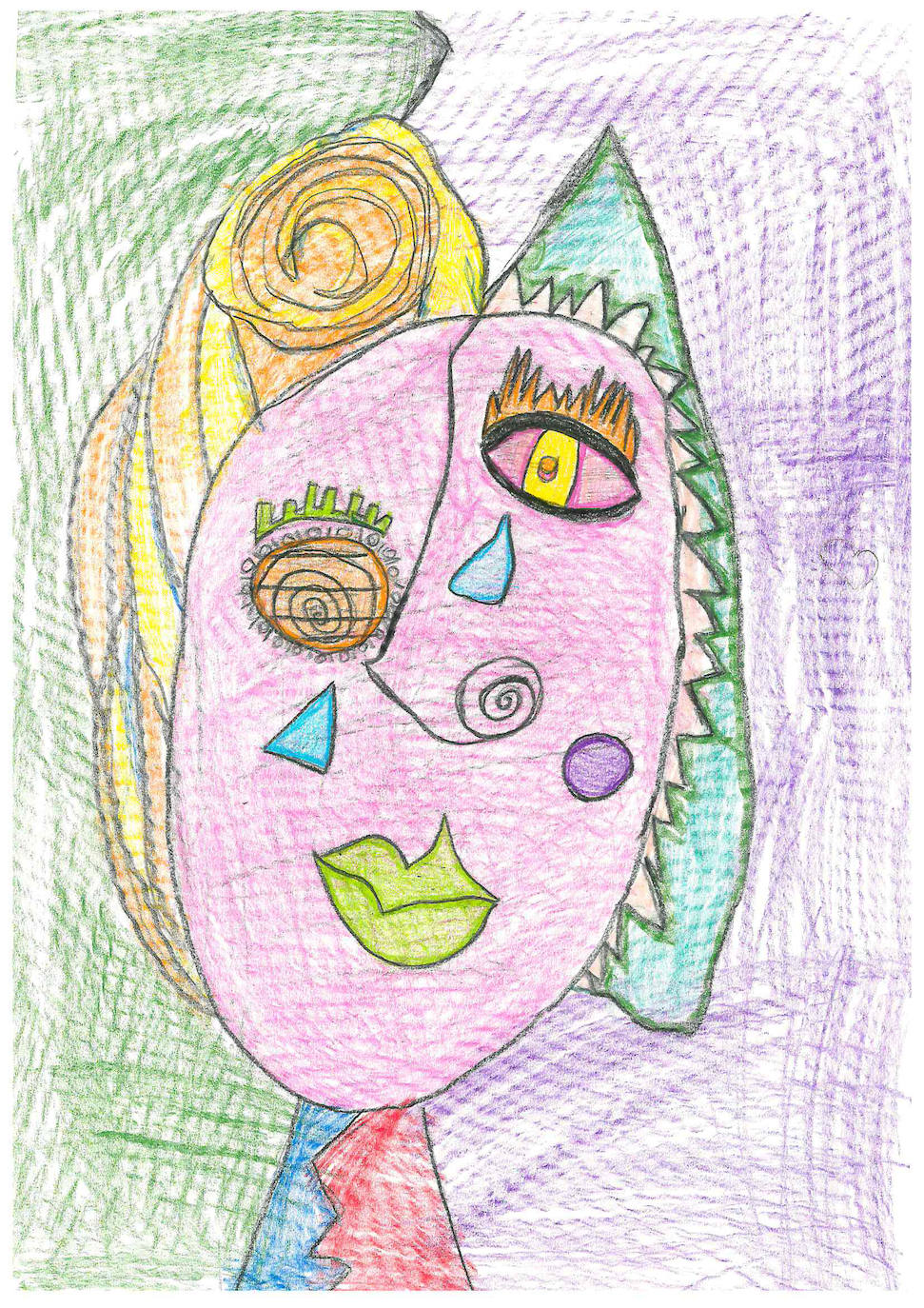 Primary artwork