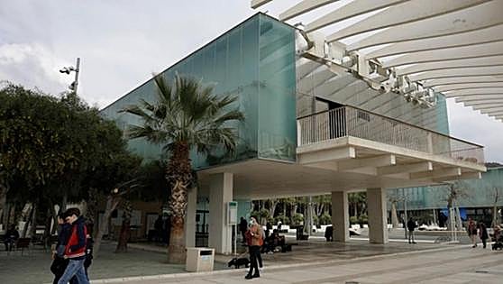 Opening imminent for Junta de Andalucía's cyber security nerve centre in Malaga