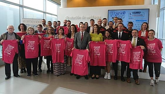 Costa press run to help child victims of earthquake disaster in Turkey and Syria