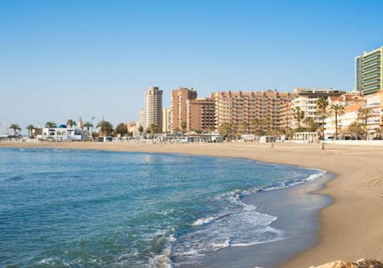 Fuengirola awarded new 'S' for sustainability certificate for all its beaches