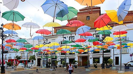 Climate, culture, leisure and sport: the pillars that have made Torrox one of the top tourist areas in Spain