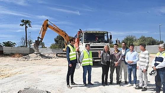 Marbella’s new skatepark aims to be one of best in Andalucía