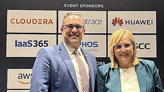Fuengirola among top three most innovative town halls in Spain