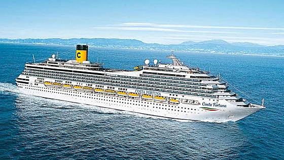 Costa Cruises launches new offer from Malaga to France, Italy and the Canaries