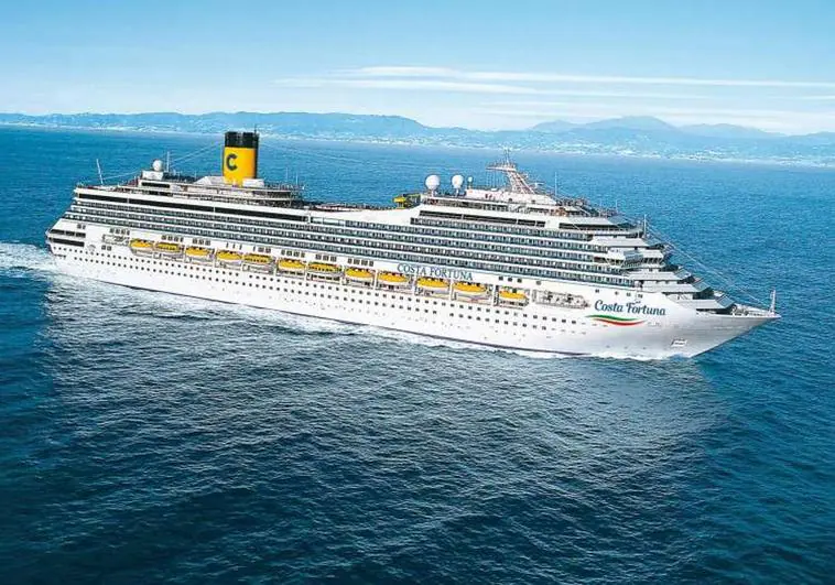 Costa Cruises launches new offer from Malaga to France, Italy and the Canaries