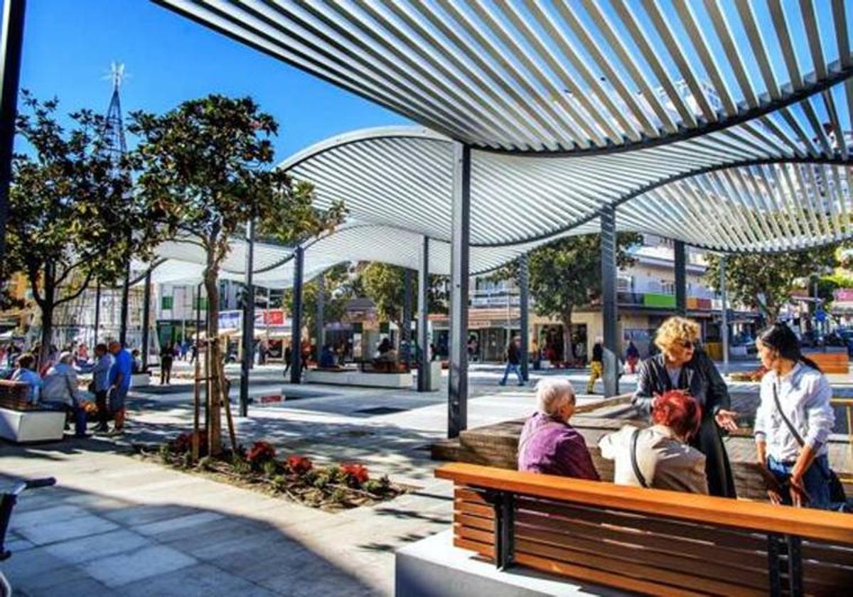 British newspaper The Times praises the renaissance of Torremolinos