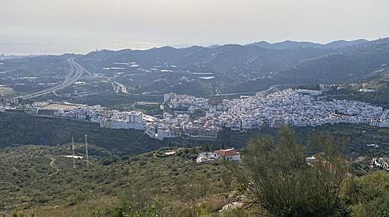 Torrox: A tower of strength