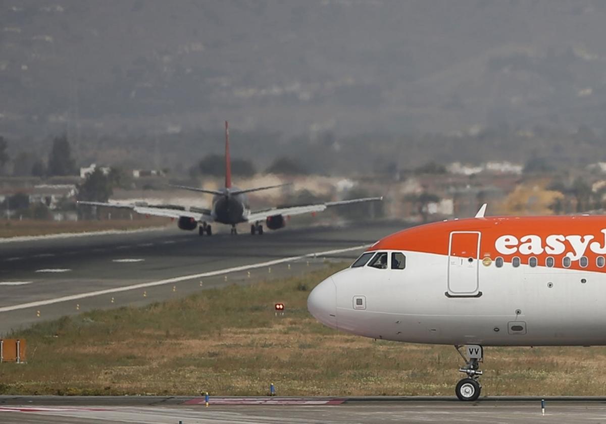 EasyJet to connect Costa del Sol with fifteen destinations in Europe this summer