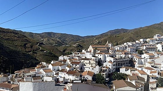 Axarquia villages fear loss of local bus service