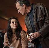 Netflix confirms a second season of The Snow Girl, the blockbuster series set in Malaga