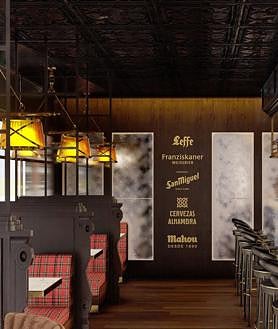 Imagen secundaria 2 - Artist impressions.