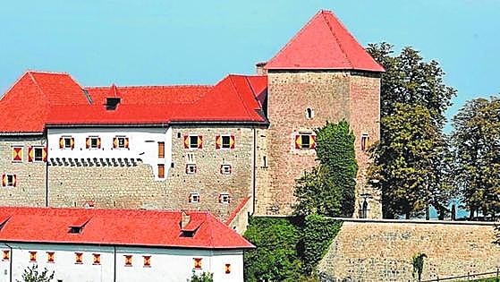 Slovenia: a blend of good food, mountains and cycling