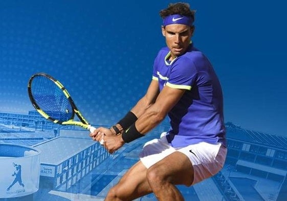 Malaga set to get Rafa Nadal Club | Sur in English