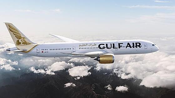 Gulf Air schedules more direct flights between Costa del Sol and Bahrain than ever before