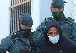 Trial of 'El Melillero' for Cártama acid attack on his ex-partner and her friend set for June