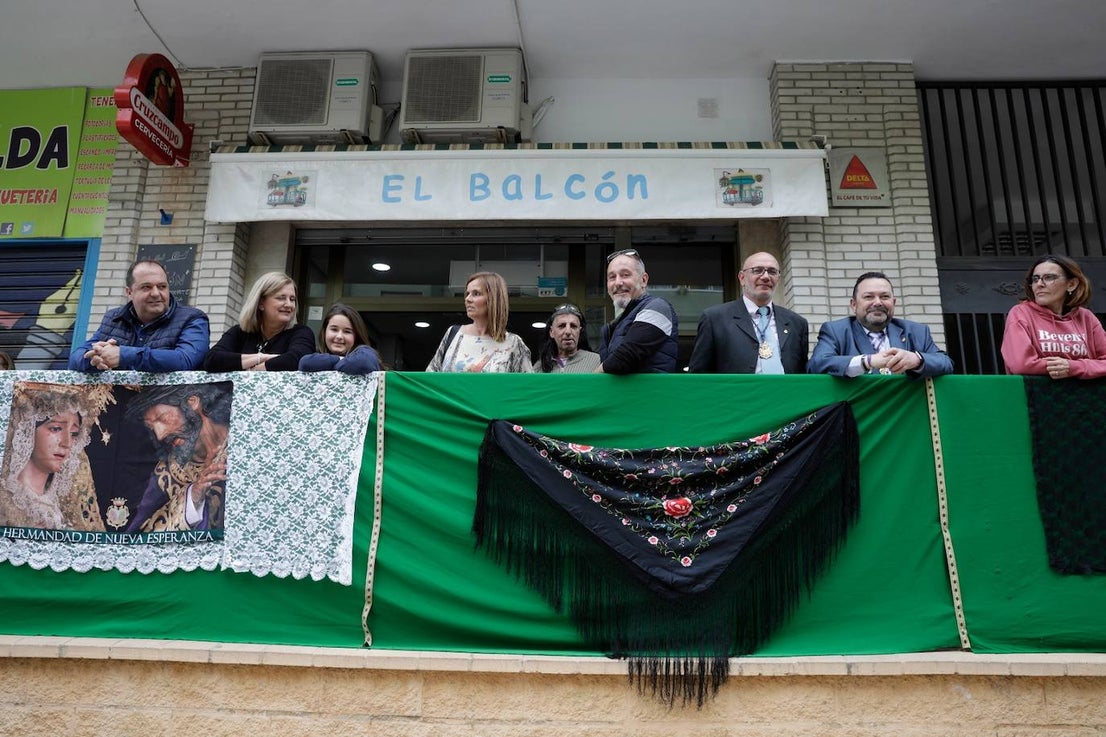 Photo special: Holy Tuesday processions in Malaga