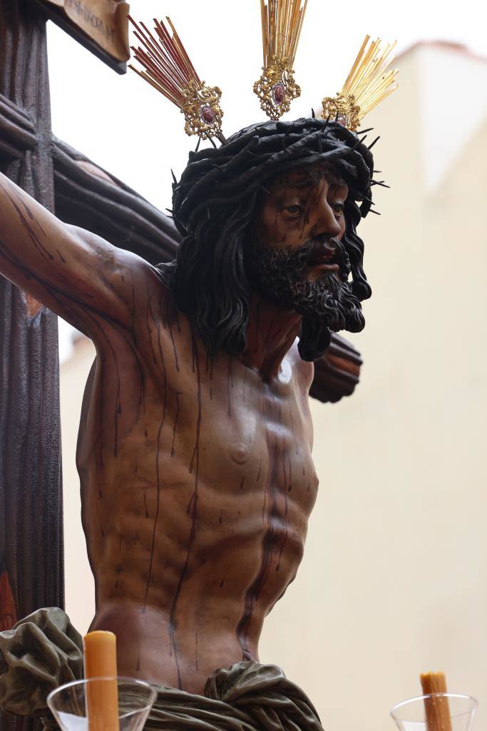 Photo special: Holy Tuesday processions in Malaga