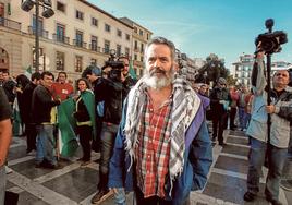 Andalucía's communist mayor who ransacked supermarkets retires