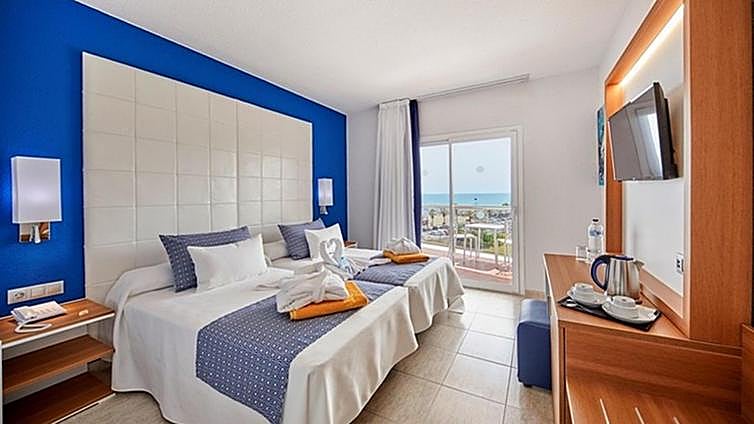 Ibersol returns to Costa del Sol with four-star hotel in Torremolinos