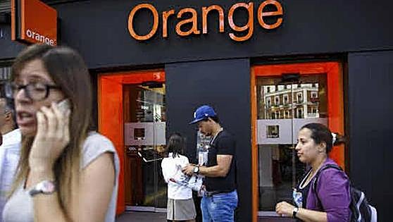 Brussels opens investigation into Orange-MásMóvil merger