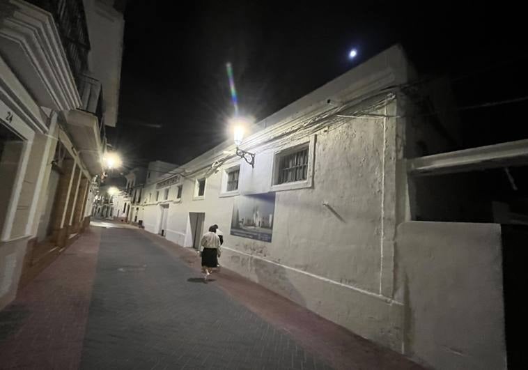Former oil mill to celebrate Nerja's industrial heritage