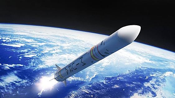 Spain set to launch three-storey-high Miura 1 rocket and join the space race