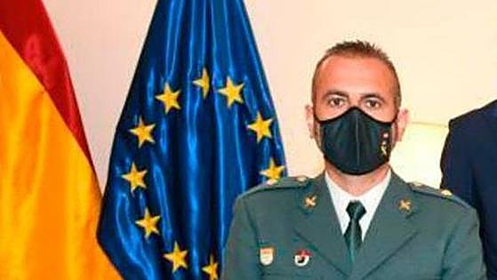 Former head of Guardia Civil’s anti-drugs division in Andalucía is released by top judge while still facing charges