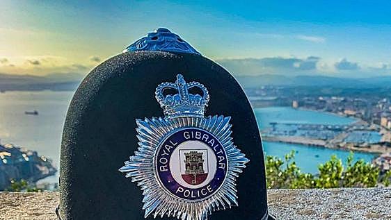 Former Gibraltar Commissioner of Police charged with sexual assault