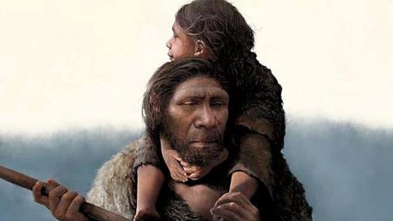 Gibraltar's Neanderthal skull reveals more of its secrets