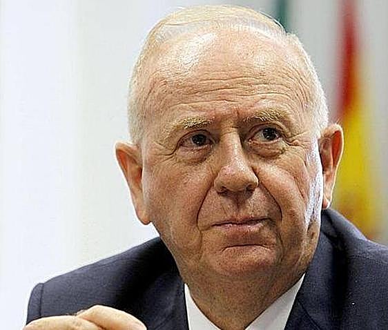 Pedro Fernández Montes.