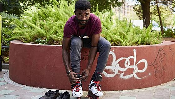 Roller skaters set to take over the streets of Arroyo de la Miel