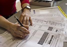 Period kicks off to present 2022 tax returns in Spain