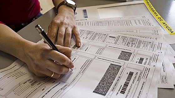 Period kicks off to present 2022 tax returns in Spain